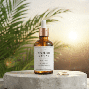 Root Revival Hair Growth Elixir